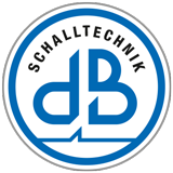 dB - Schalltechnik